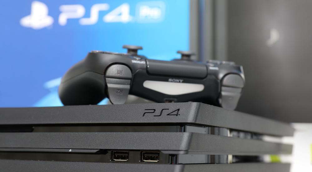 PS4 Pro Mit diesem GameStopAngebot könnt ihr euere alte PlayStation