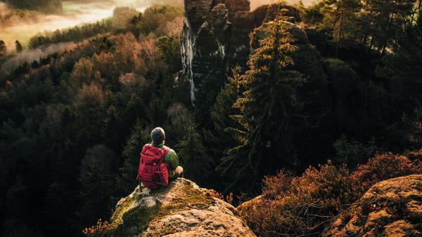 Ihre Ideen und Geschichten entwickeln die Fotografen gemeinsam.