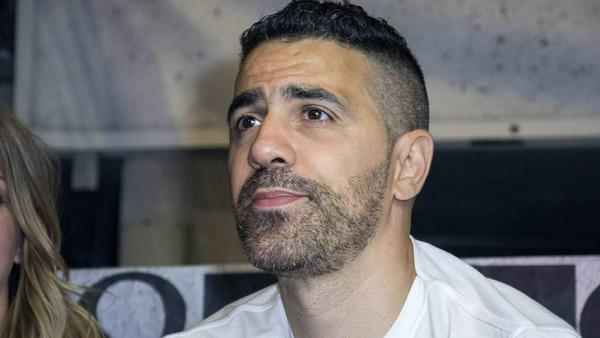Die Bandscheibe macht nicht mit: Rapper Bushido muss seine Tour verschieben