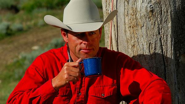 Vom deutschen Landschaftsgärtner zum kanadischen Rancher: George Gabert