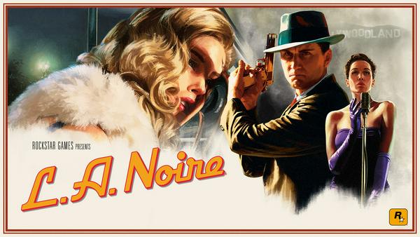 "L.A. Noire"