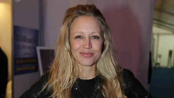 Nina Proll wurde in Wien geboren