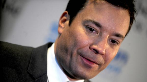 Seit 2014 heißt seine US-Show "The Tonight Show starring Jimmy Fallon"