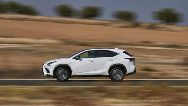 Das Crossover-SUV hat in Deutschland nur wenig Fans