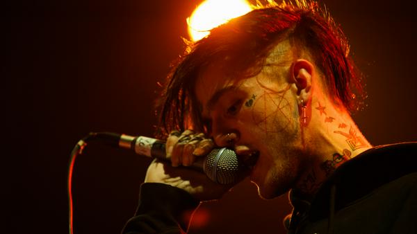 Die Drogen wurden ihm wohl zum Verhängnis Lil Peep