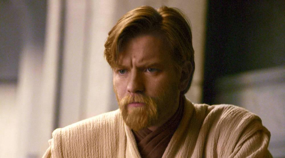 Star Wars Obi Wan Kenobi Bekommt Ein Eigenes Spin Off Huffpost Deutschland