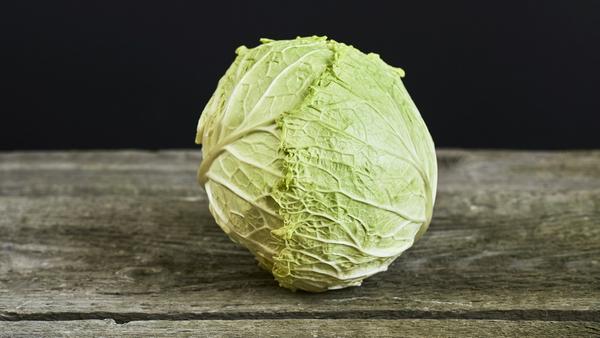 Das sich hinter Kohl ein Superfood verbirgt, denken wohl nicht viele