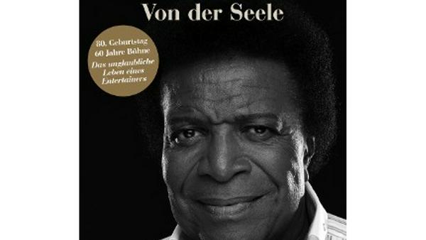"Von der Seele" ist am 11. Oktober erschienen
