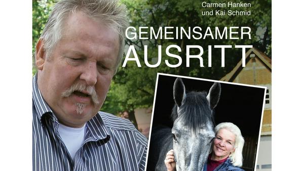 Carmen Hankens Buch ist vor Kurzem erschienen