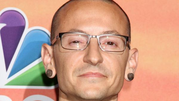 Chester Bennington wurde nur 41 Jahre alt