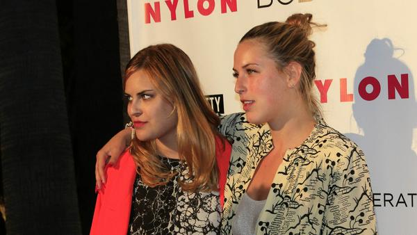 Die Familie ist Scout und Tallulah Willis offenbar sehr wichtig