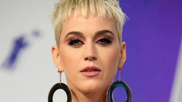 Mit dieser Aktion half Katy Perry zwei Liebenden zum Glück