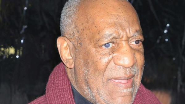 Muss sich im November erneut vor Gericht verantworten: Bill Cosby