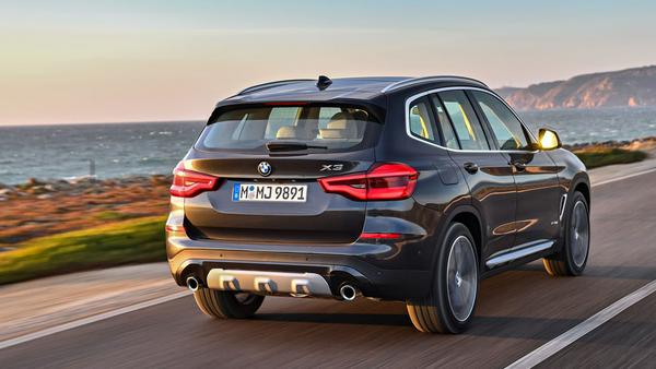 Bei den Fahreigenschaften ist der T-Roc dem Golf ebenbürtig