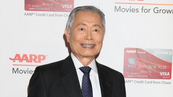 George Takei wehrt sich in den sozialen Netzwerken gegen die Anschuldigungen