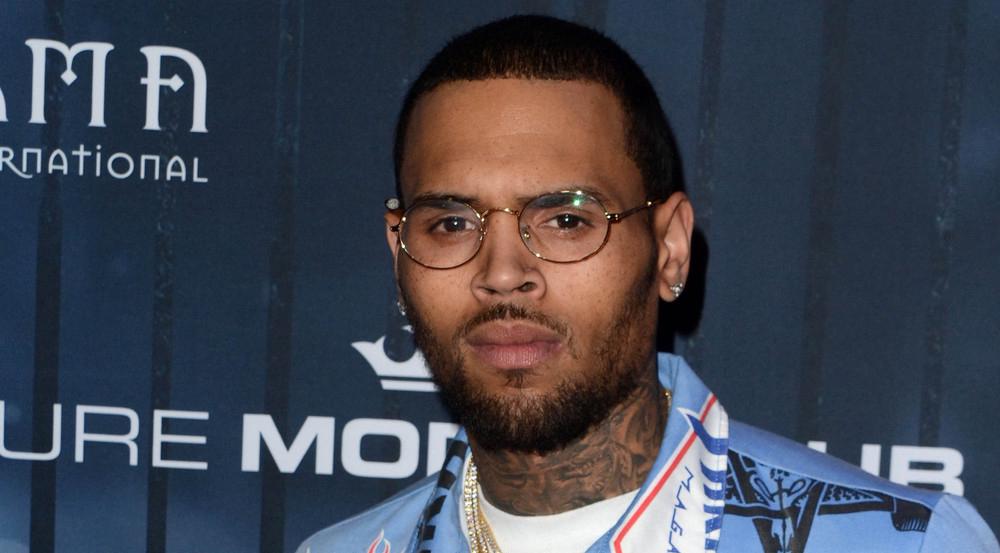 Chris Brown war von 2007 bis 2009 mit Rihanna liiert