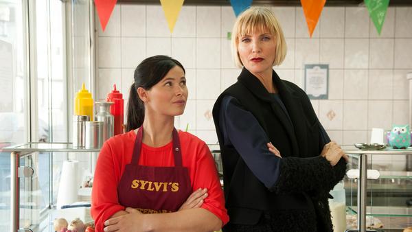 Entdecke Die Mandy In Dir