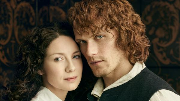 Ein Ende für Jamie und Claire ist noch lange nicht in Sicht