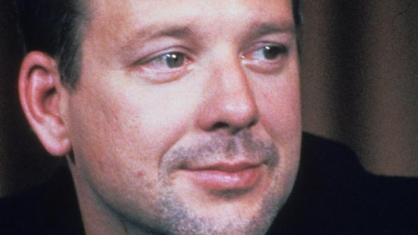 Und so sah Mickey Rourke zu seiner besten Zeit aus