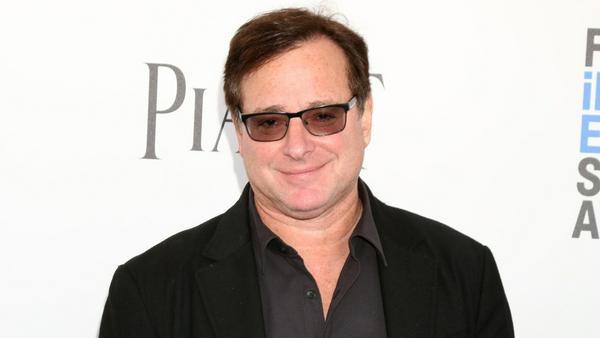Bob Saget: Vater Danny ist heute kaum wieder zu erkennen