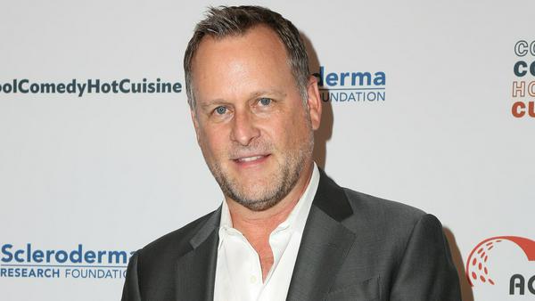 Dave Coulier arbeitet heute unter anderem als Synchronsprecher