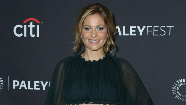 Candace Cameron Bure spielt die Hauptrolle in "Fuller House"