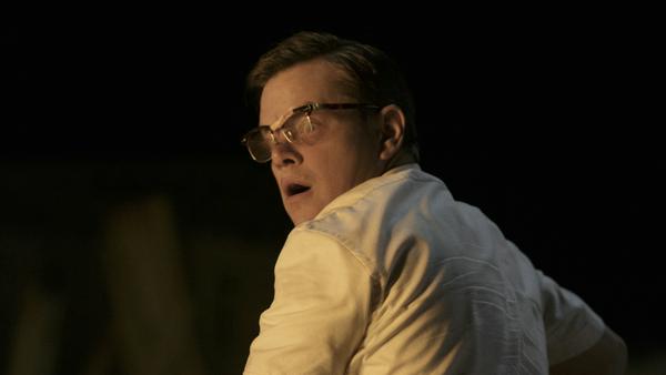 Gardners (Matt Damon) Leben gerät zunehmend aus den Fugen