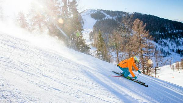 Anspruchsvolle Pisten in Bad Kleinkirchheim