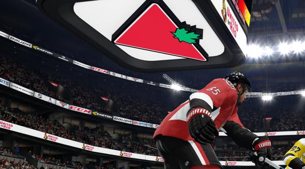 Die Jagd nach dem Puck geht weiter: "NHL 18"