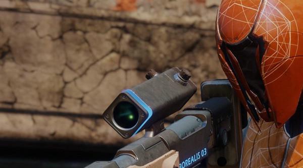 Will an den Erfolg des ersten Teils anschließen: "Destiny 2"