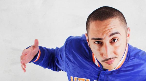 Seine Kollegen denken an ihn: Eko Fresh