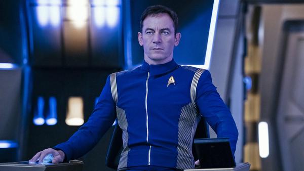 "Star Trek: Discovery" wird mit Spannung erwartet