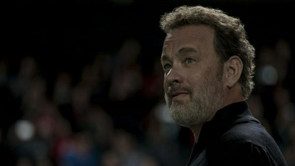 Tom Hanks als Visionär der Marke Steve Jobs im neuen Film "The Circle"