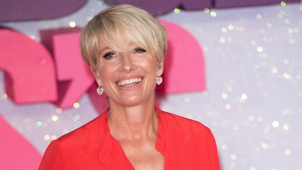 Emma Thompson im September 2016