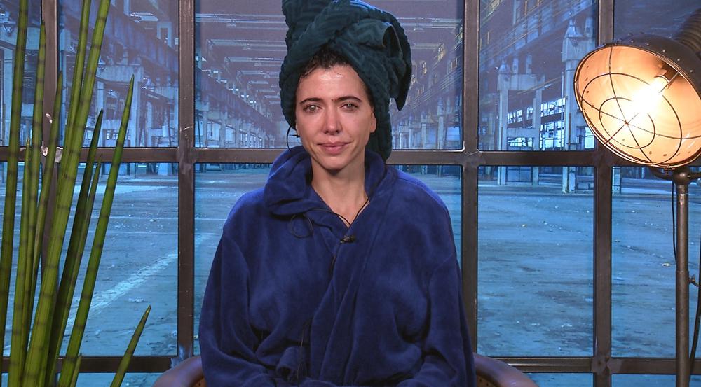Musste sich auf den letzten Metern geschlagen geben: Milo Moiré