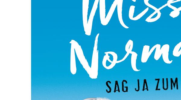 "Driving Miss Norma" gibt es jetzt auch auf Deutsch