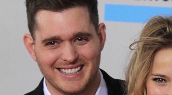 Michael Bublé und Luisana Lopilato hielten in der schweren Zeit fest zusammen