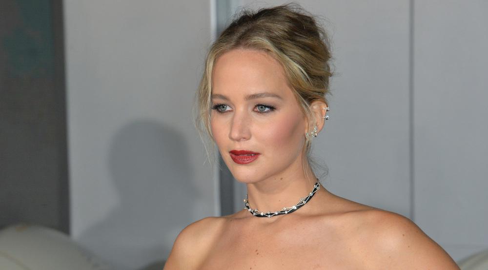 Jennifer Lawrence positioniert sich seit Jahren klar gegen Rechts