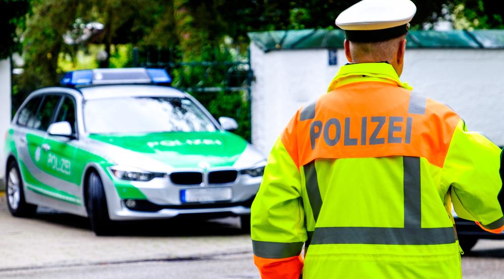 Bayerische Polizei Will Stärker Auf Neue Medien Setzen - Mit Eigenem ...