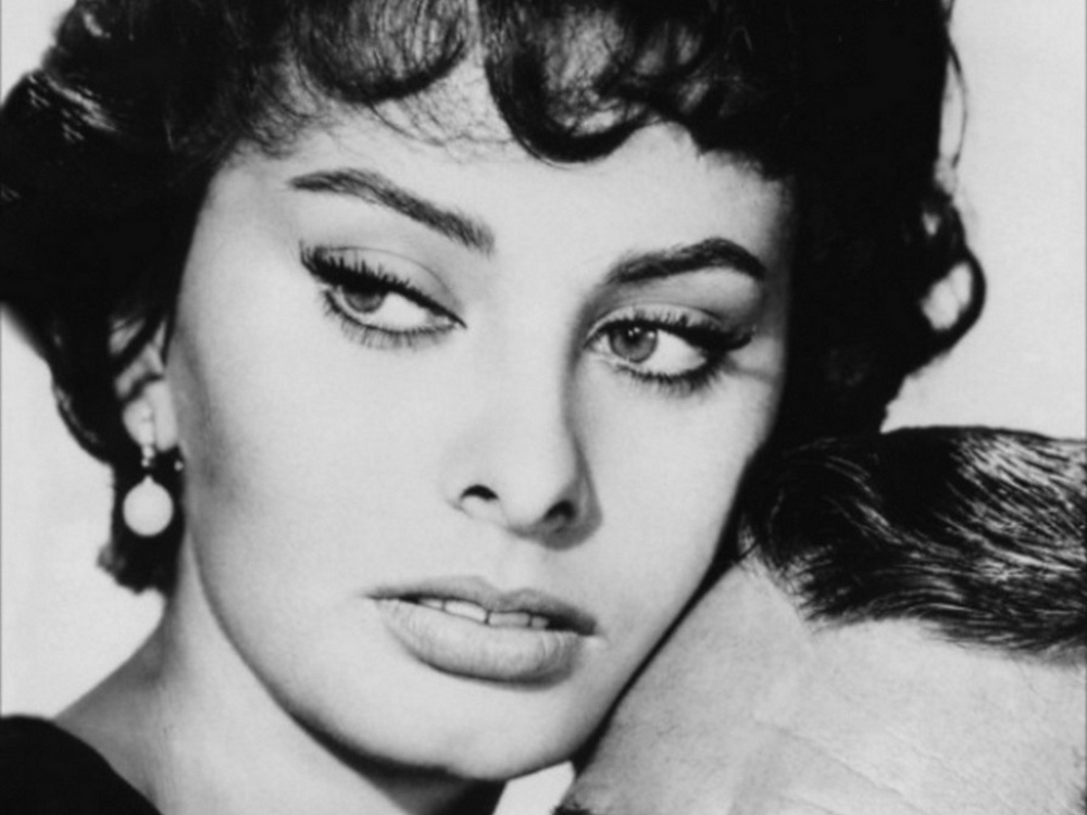 Bilder Der Schauspielerin Sex Ikone Sophia Loren Wird 80 Jahre Alt