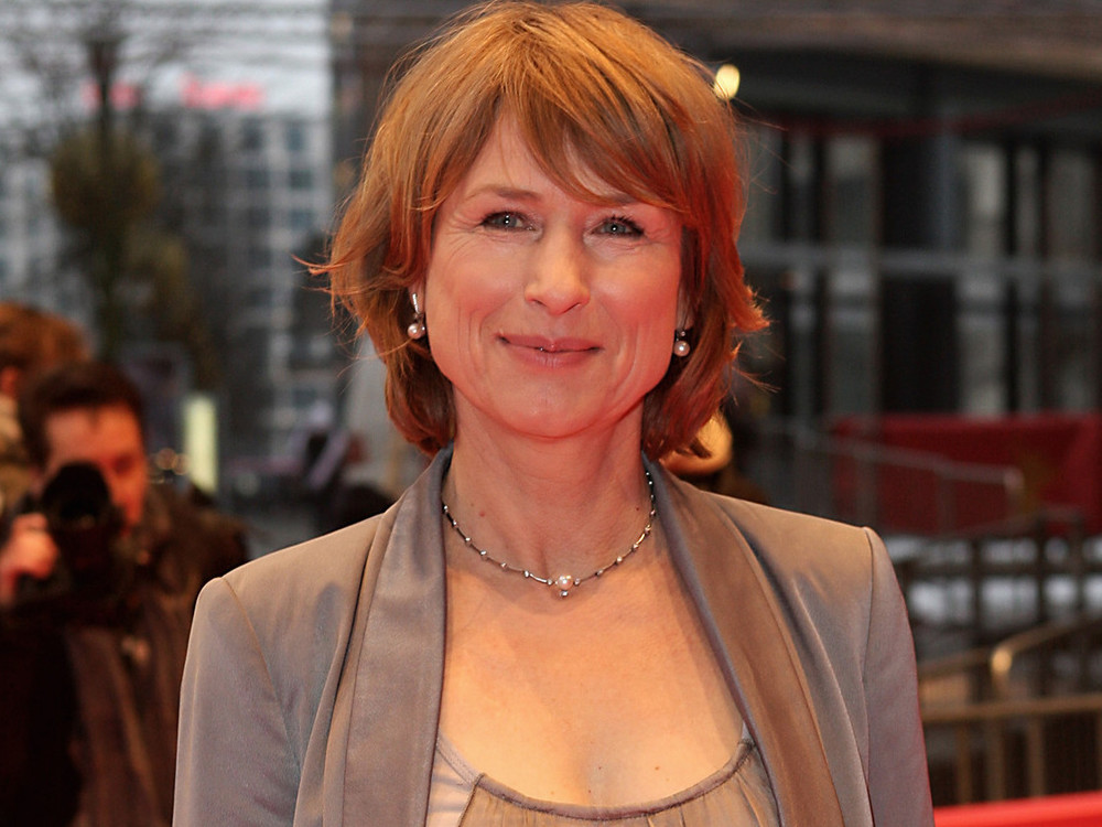 Corinna Herfurth Corinna Herfurth
