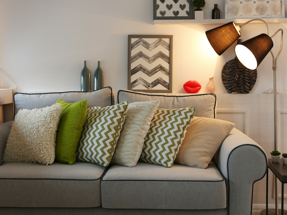 Einrichtung: 10 Home-Accessoires, die das Zuhause wie neu machen ... Einrichtung: 10 Home-Accessoires, die das Zuhause wie neu machen ...