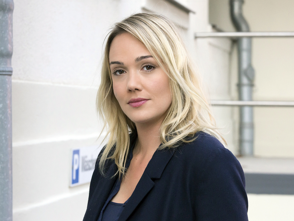 Klara Höfels Klara Höfels