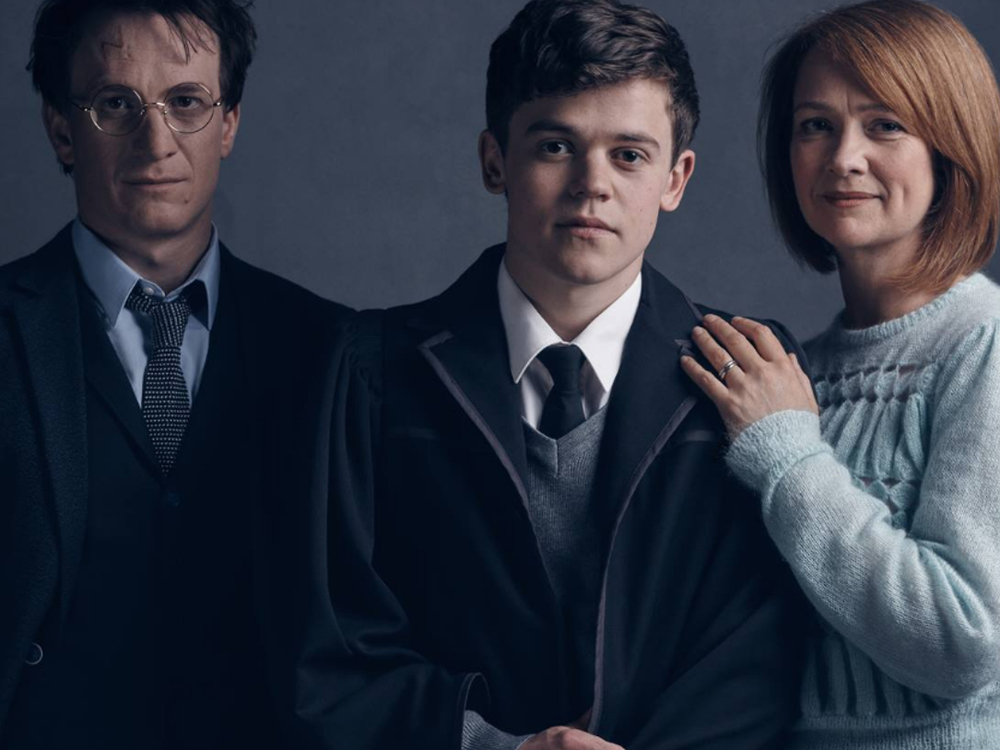 Wer Spielt Ron Weasley In Harry Potter