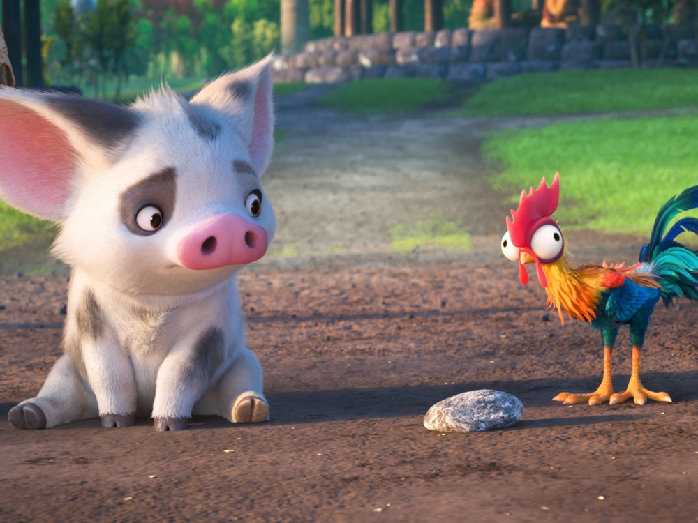 Kinostart am 22. Dezember Vaiana Eine frische Meeresbrise im DisneyKosmos Kino Kinostart am 22. Dezember Vaiana Eine frische Meeresbrise im DisneyKosmos Kino