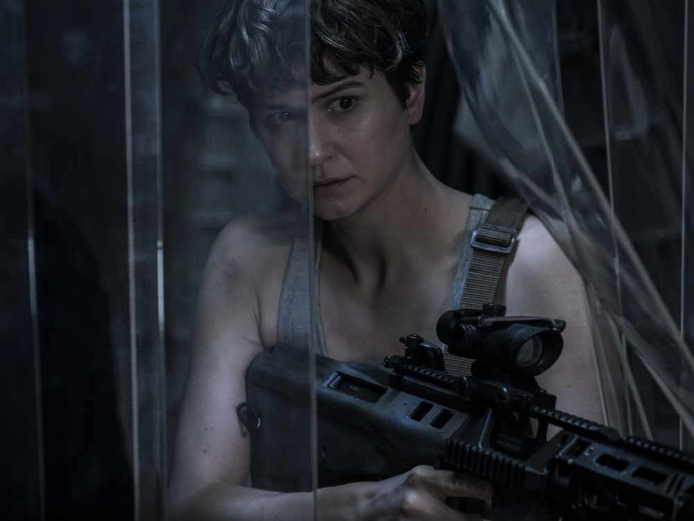 Alien Covenant Erklärung Alien Covenant Erklärung