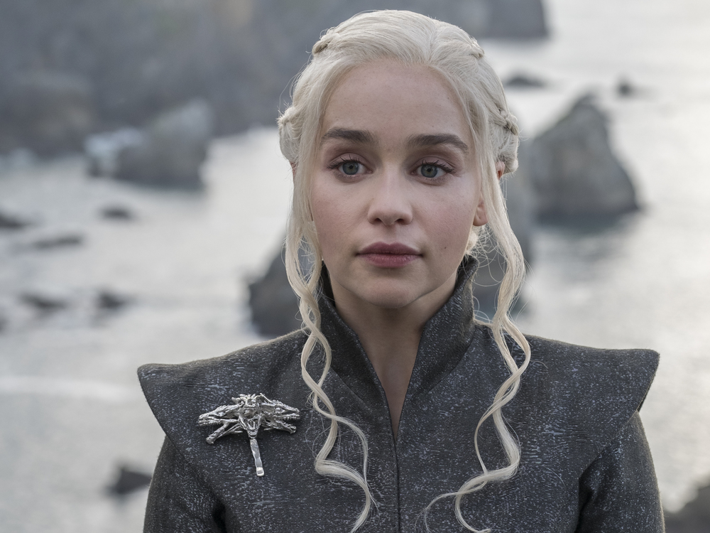 Wie Viele Hörbücher Gibt Es Von Game Of Thrones Frische Bilder zur siebten Staffel von "Game of Thrones" | Abendzeitung