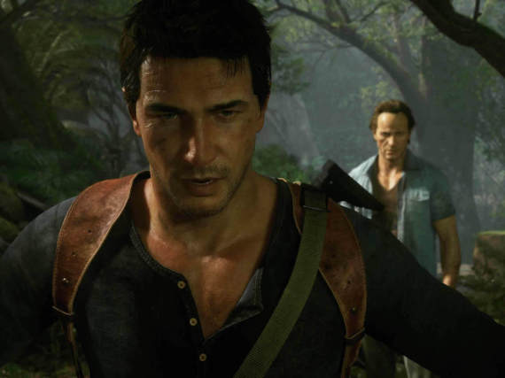 Startet am 10. Mai offiziell in sein letztes Abenteuer: Nathan Drake in
