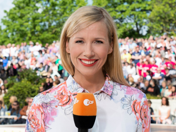 30 Jahre "ZDF-Fernsehgarten": Interessante Fakten zum
