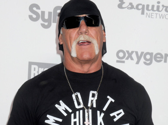 Hulk Hogan will einen neuen Prozess gegen